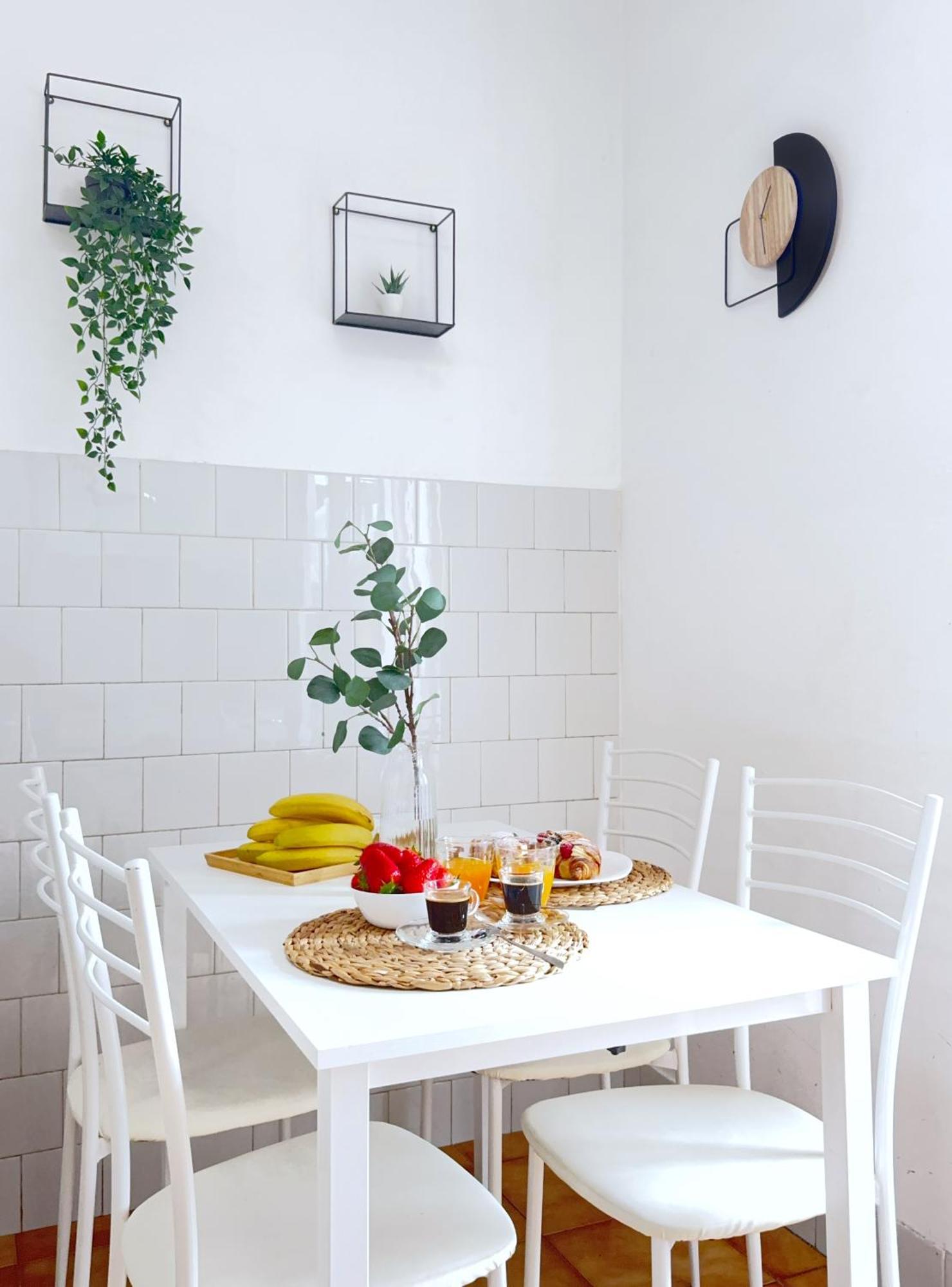 Romeway Apartment - Metro & Parking Eksteriør bilde